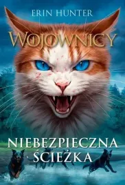 niebezpieczna-sciezka-erin-hunter