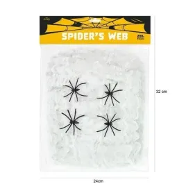 pajeczyna-na-halloween-siec-ozdoby-dekoracje-sztuczna-biala-pajaki-200g