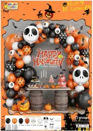 balony-girlanda-zestaw-balonow-na-halloween-czarne-duch-dekoracje-nietoperz