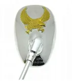 lusterka-orzel-zlote-stan-nowy