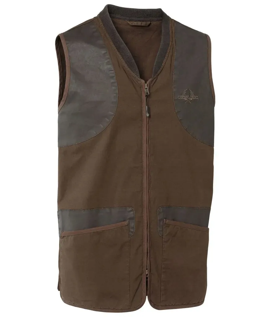 kamizelka-chevalier-devon-vest-5942b-s-stan-nowy