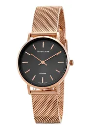 zegarek-damski-rubicon-rnbd88-rosegold-grawer