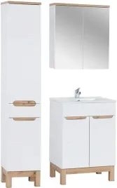 zestaw-meblowy-z-umywalka-meble-lazienkowe-bali-dab-craft-bialy-polysk