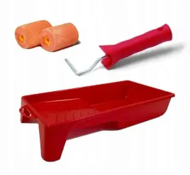 zestaw-olejowania-malowania-walek-5cm-2szt-kuweta