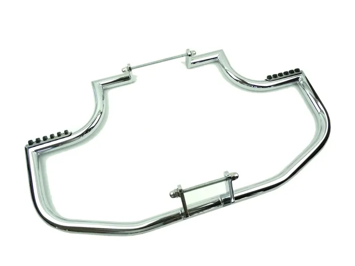 GMOLE PRZEDNIE Z PODNÓŻKAMI PASUJĄ DO YAMAHA VIRAGO 750 1100