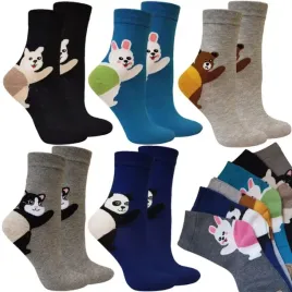 5-x-skarpety-damskie-smieszne-bawelniane-kolorowe-39-42