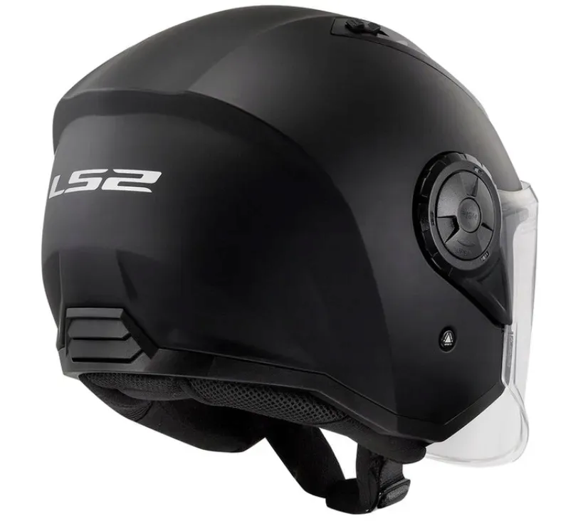 kask-ls2-of616-airflow-ii-solid-black-czarny-polysk-l-stan-nowy