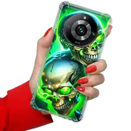 etui-do-realme-11-pro-plus-antishock-wzmocnione-solidne-gotyckie-czaszki-wz