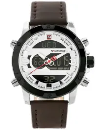 zegarek-meski-naviforce-nf9097-brown-silver-grawer