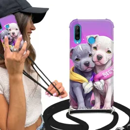 etui-do-huawei-p-smart-2019-anti-shock-crossbody-smycz-urocze-zwierzatka