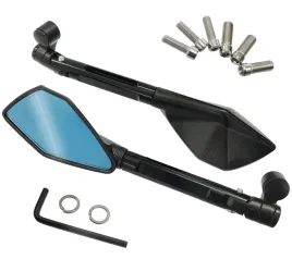 nowe-lusterka-regulowane-motocyklowe-uniwersalne