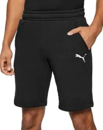 3080-spodenki-puma-meskie-z-kieszeniami-bawelniane-dresowe-czarne-s