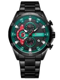 zegarek-meski-curren-8402-chronograf-box-grawer