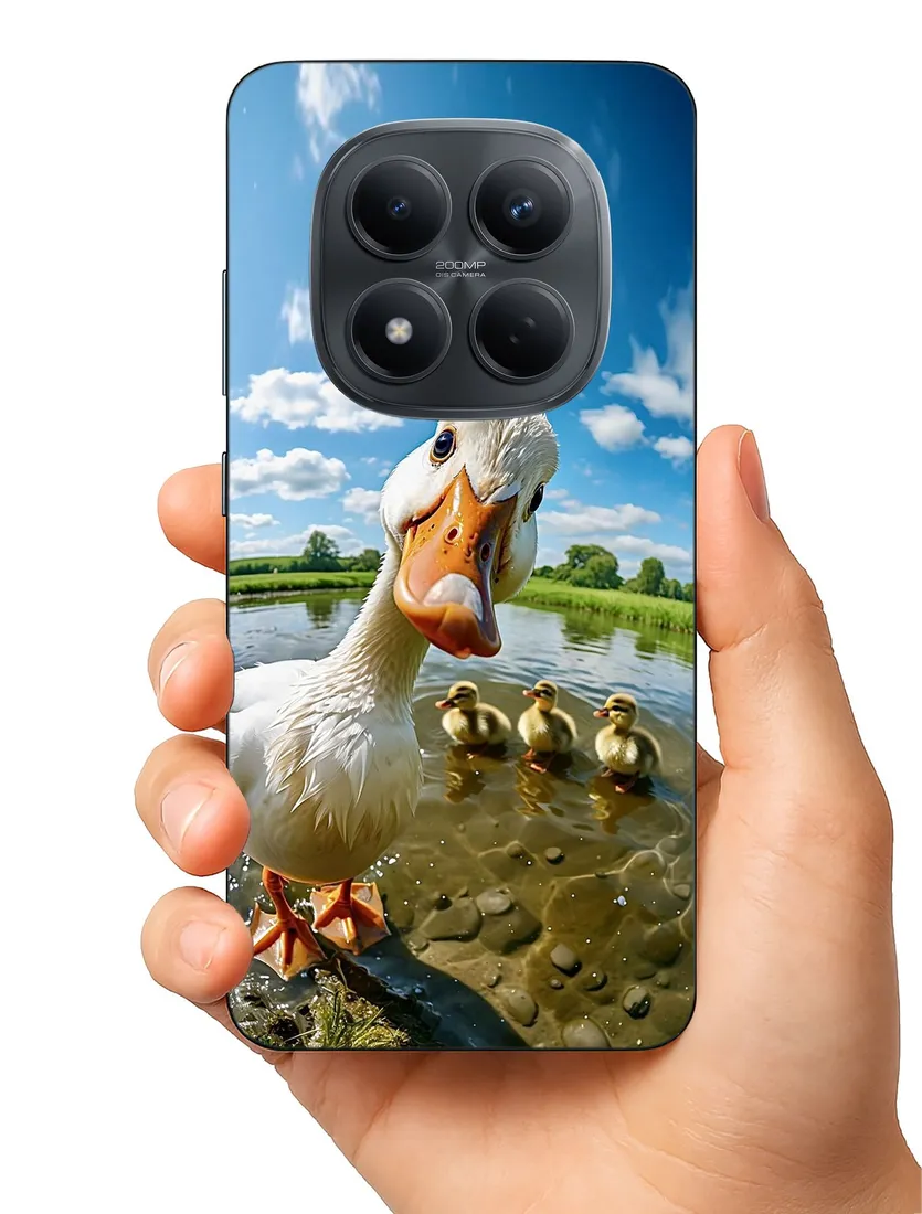 etui-case-do-xiaomi-redmi-note-15-pro-malpy-misie-pandy-swinki