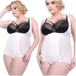 orirose-body-mocno-wyszczuplajace-modelujace-brzuch-talie-push-up-size-plus