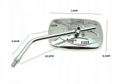 lusterka-orzel-chrom-metalowe-dopasowanie-do-pojazdu-produkt-uniwersalny-stan-nowy