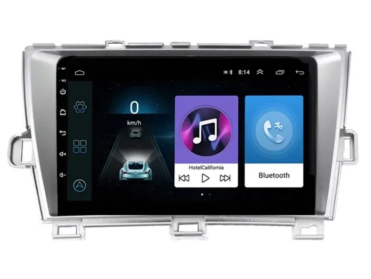 radio-android-m200-toyota-prius-silver-2009-2013-komunikacja-airplay-bluetooth-gps-wi-fi
