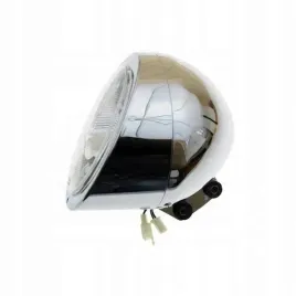 lampa-przednia-reflektor-mocowanie-dolne-custom
