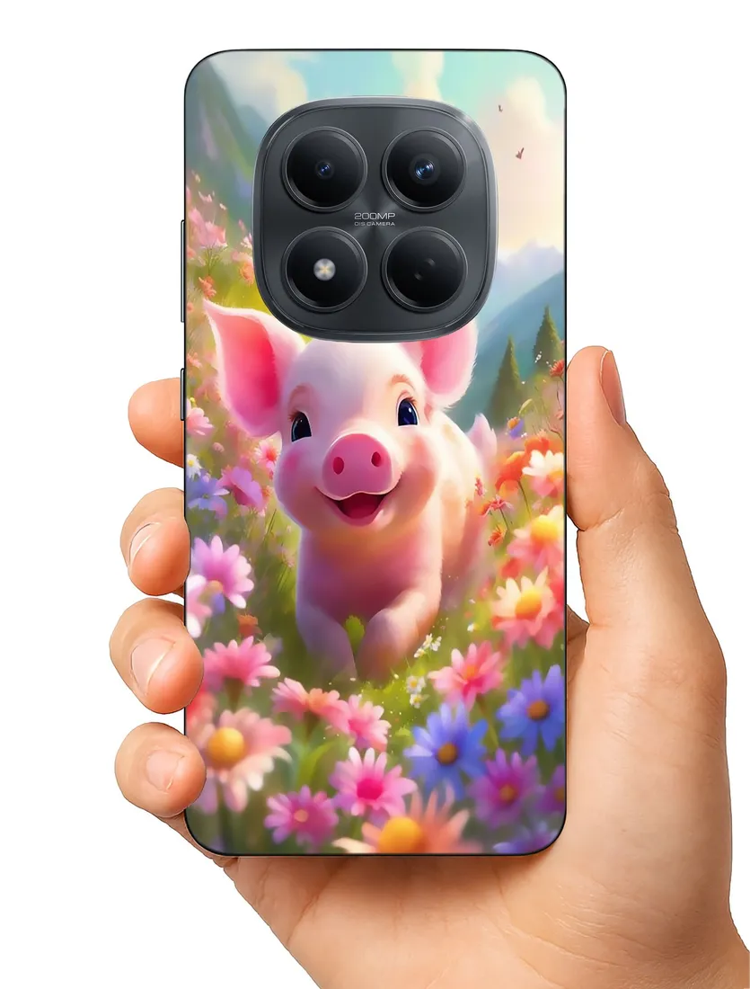 etui-case-do-xiaomi-redmi-note-15-pro-malpy-misie-pandy-swinki