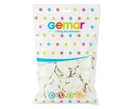 balony-pastelowe-biale-gemar-12-30-cm-100-szt