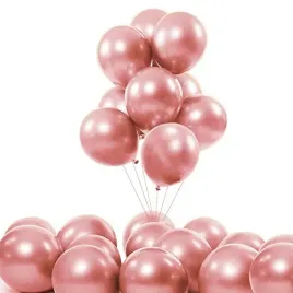 balony-metaliczne-chromowane-rose-gold-38cm-50szt