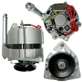ursus-c-360-c-4011-alternator-az-50a-ladowania-z-regulatorem-napiecia-14v