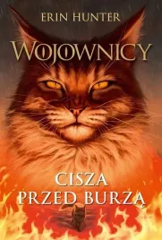 cisza-przed-burza-wojownicy-tom-iv-erin-hunter