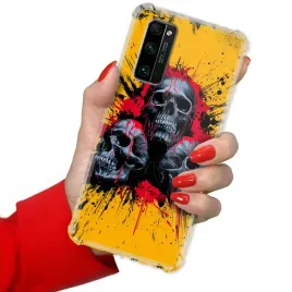 etui-do-huawei-honor-30-pro-antishock-wytrzymale-mocne-gotyckie-czaszki-wz