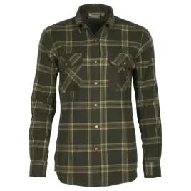 pinewood-koszula-damska-prestwick-exclusive-d-green-green-s-3428