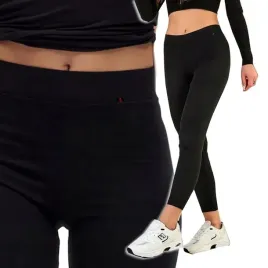 legginsy-gladkie-szeroka-guma-w-pasie-modelujace-bawelna-kryjace-l-xl