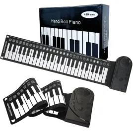 przenosne-pianino-elektroniczne-z-klawiatura-silikonowe-zwijane-clavier