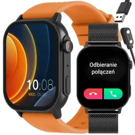 smartwatch-unisex-gravity-gt15-2-rozmowy-bluetooth-dodatkowy-pasek-gra