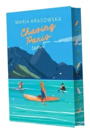 chasing-paris-tom-3-ilustrowane-brzegi-maria-krasowska