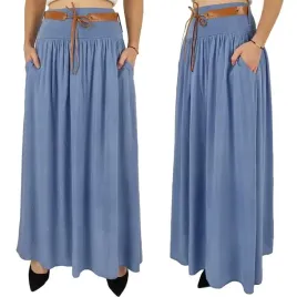 zwiewna-dluga-spodnica-maxi-do-kostek-boho-damska