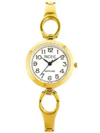 zegarek-damski-pacific-s6014-gold-grawer