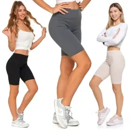 krotkie-legginsy-kolarki-damskie-moraj-zestaw-3-pary-wysoki-stan-l-xl