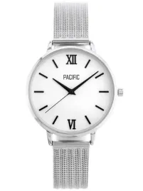 zegarek-damski-pacific-x6172-silver-grawer