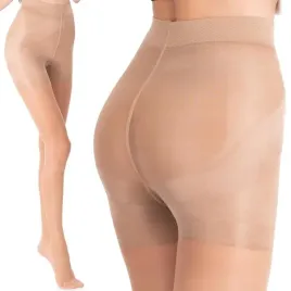 fenome-ekskluzywne-rajstopy-push-up-20-den-wyszczuplajace-modelujace-bez