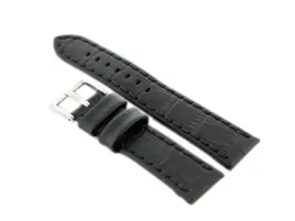 pasek-skorzany-do-zegarka-w49-czarny-22mm
