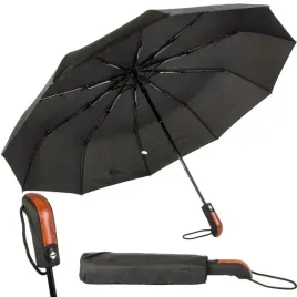 parasol-meski-damski-parasolka-pelny-automat-czarna-mocna-wodoodporna