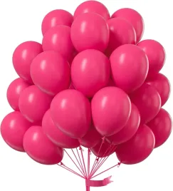 balony-rozowe-magenta-urodzinowe-na-roczek-urodziny-slub-xxl-12-cali-50-szt