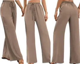 spodnie-damskie-luzne-szerokie-kuloty-proste-kolory-l-xl