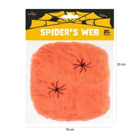 pajeczyna-na-halloween-siec-dekoracje-sztuczna-pomaranczowa-pajaki-20g