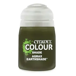 farba-akrylowa-citadel-shade-agrax-earthshade-18-ml-modelarska