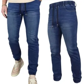 spodnie-meskie-jeansowe-dlugie-joggery-mocne-rozciagliwe-pas-z-gumka-r-xl