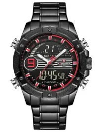 zegarek-meski-naviforce-nf9146s-black-red-box-grawer