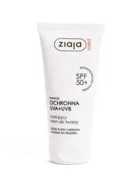ziaja-med-kuracja-ochronna-uvauvb-matujacy-krem-do-twarzy-50-ml