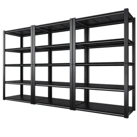 regal-metalowy-magazynowy-200x300x40-5-polek-do-garazu-piwnicy-biura-czarny