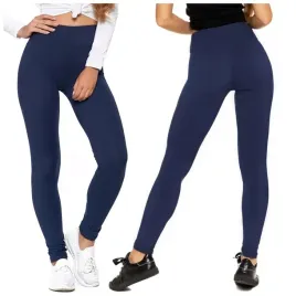 legginsy-damskie-z-wysokim-stanem-kryjace-klasyczne-granatowe-moraj-s-m