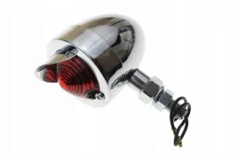 lampa-tyl-chrom-jajko-czerwona-z-daszkiem